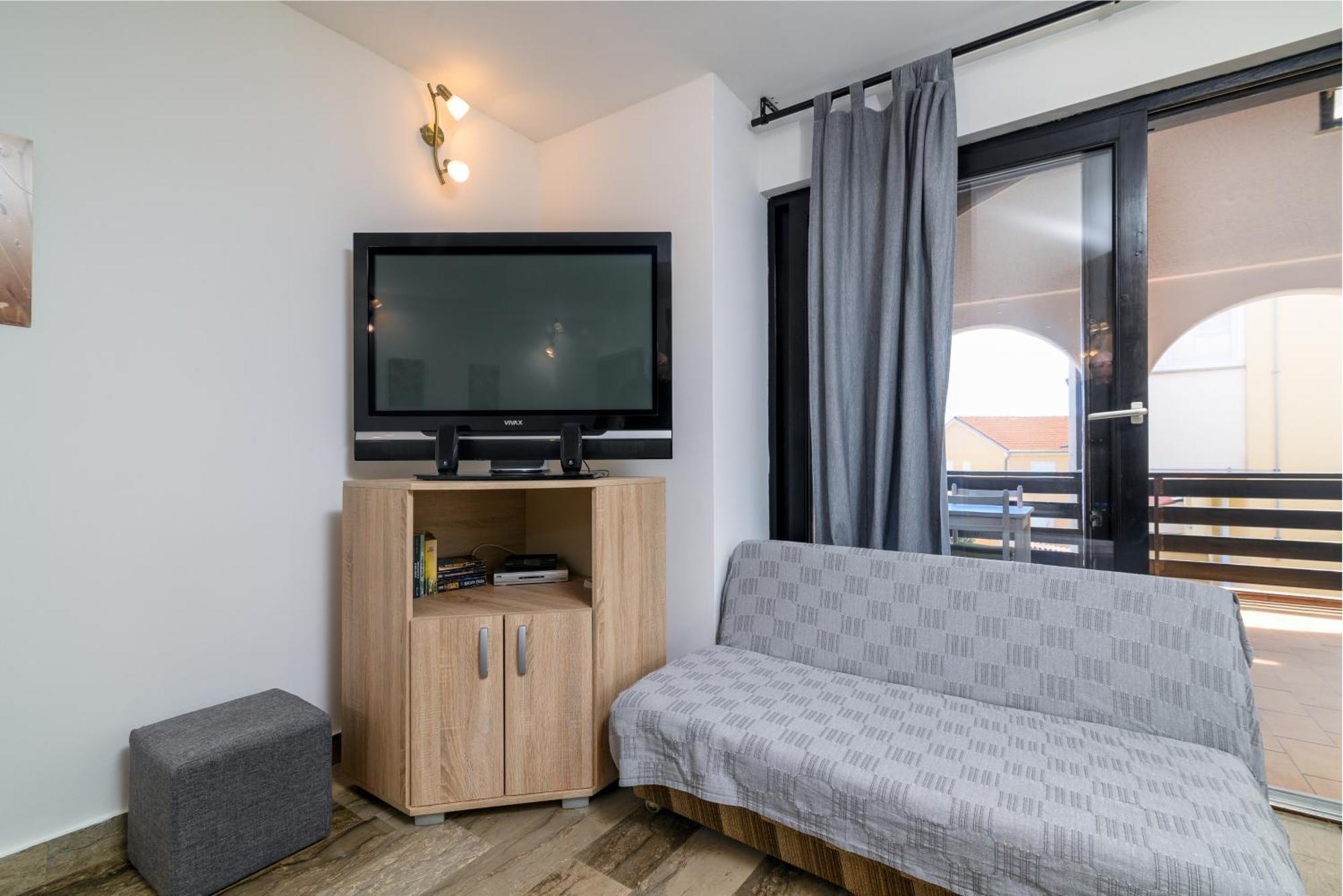 Apartments With A Parking Space Premantura, Medulin - 2228 Rom bilde