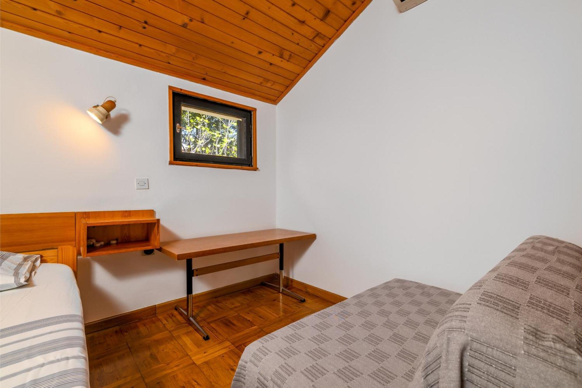 Apartments With A Parking Space Premantura, Medulin - 2228 Rom bilde