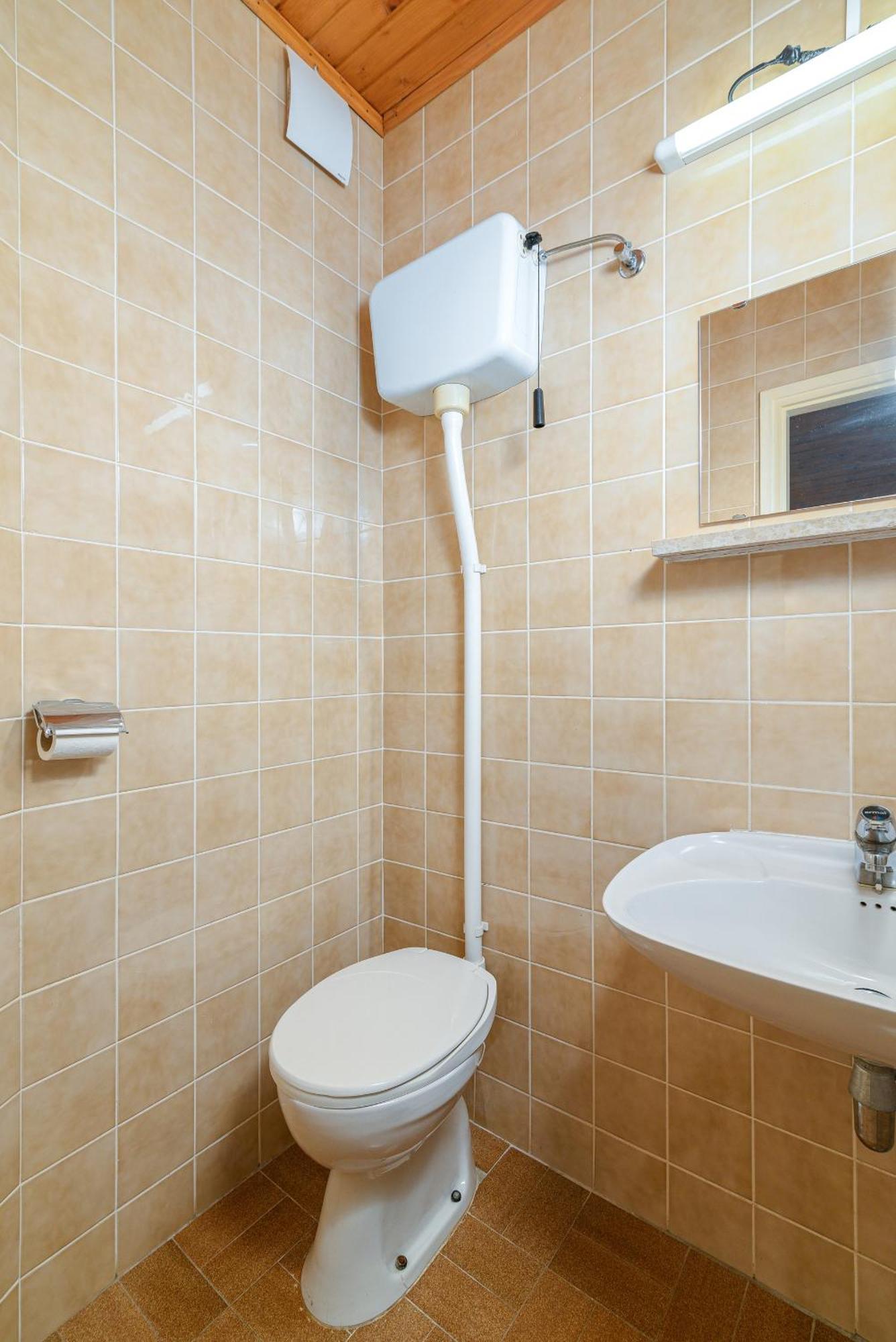 Apartments With A Parking Space Premantura, Medulin - 2228 Rom bilde