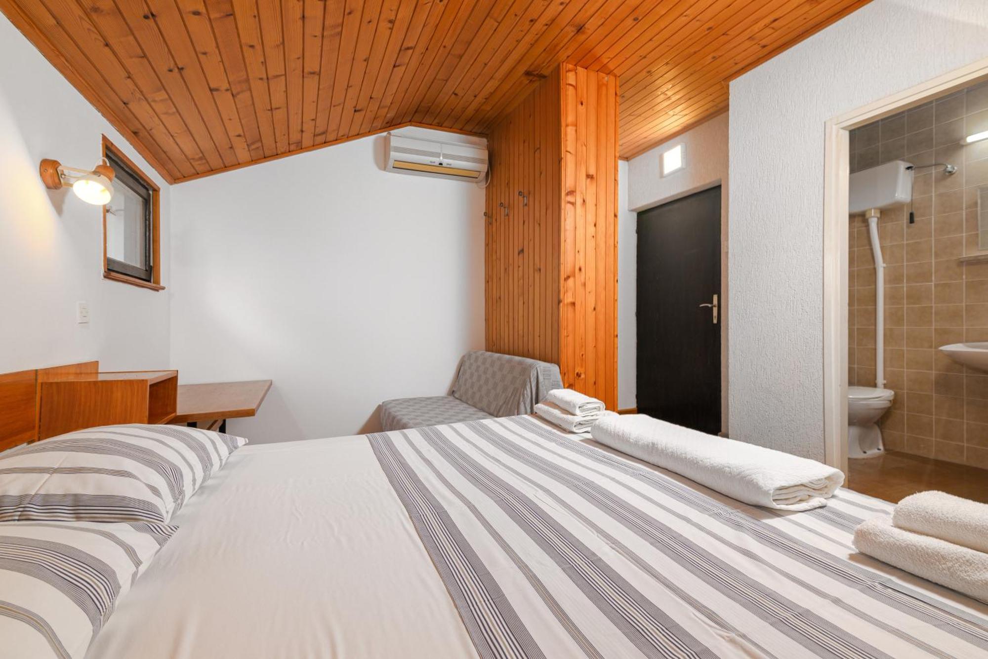Apartments With A Parking Space Premantura, Medulin - 2228 Rom bilde